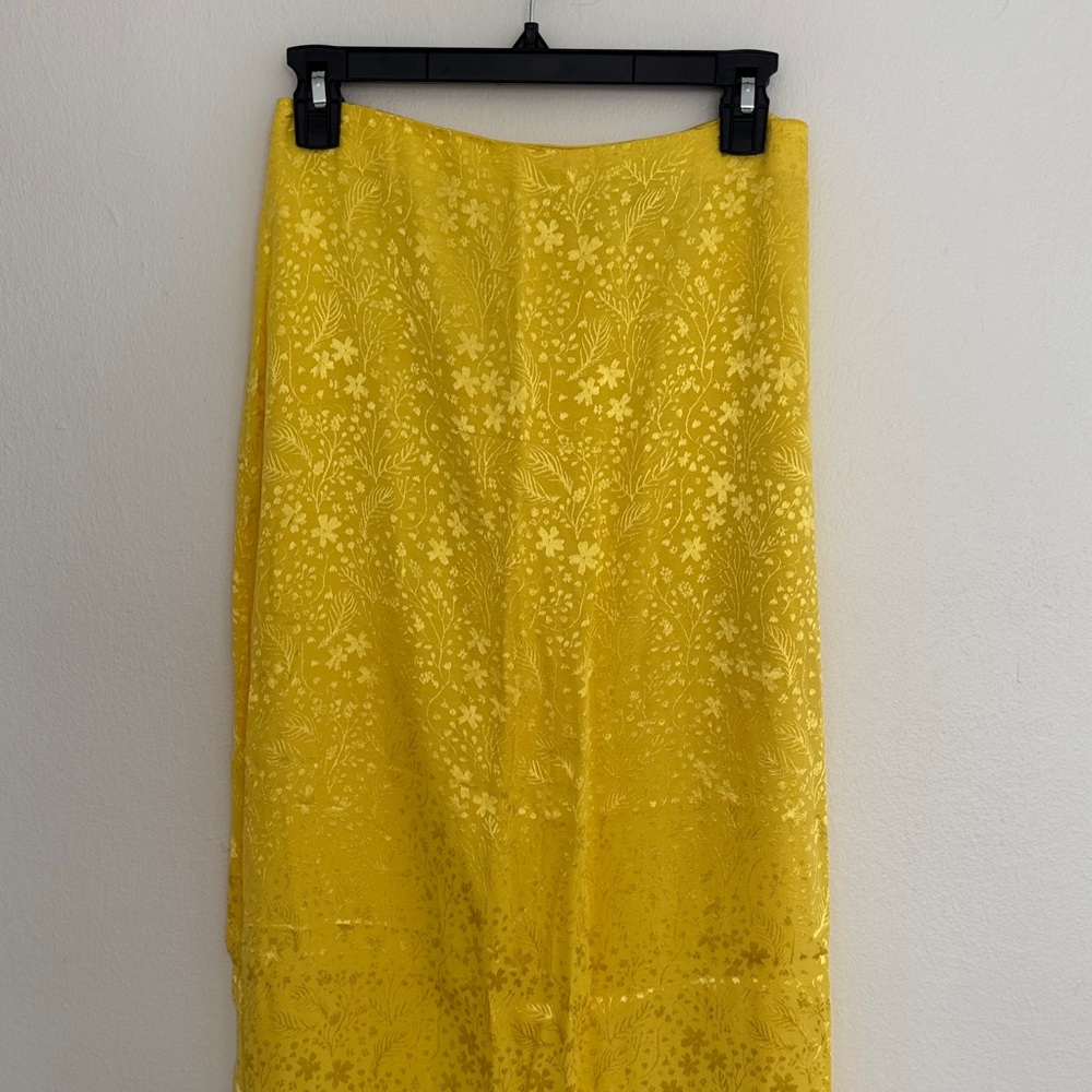AFRM Yellow set - Picture 5 of 7